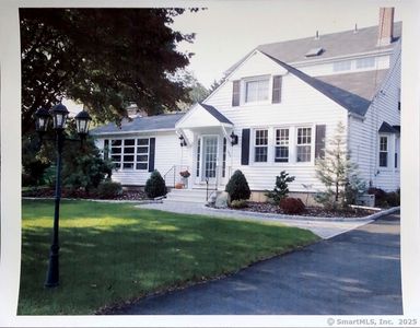 156 Russell Avenue, Orange, CT, 06477
