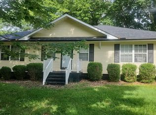 417 S Trenton St, Gastonia, NC 28052
