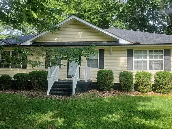 417 S Trenton St, Gastonia, NC 28052