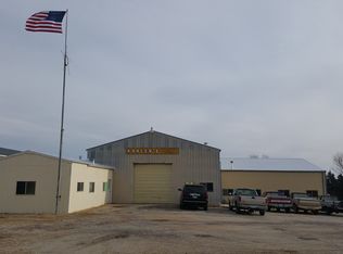 3139 Us Why 24, BELOIT, KS 67420