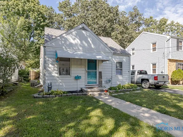 2646 Elsie Ave, Toledo, OH 43613