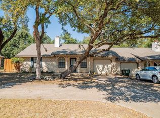 511 Algerita Dr #A, Georgetown, TX 78628