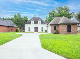 13357 W Mill Grove Dr, Gonzales, LA 70737