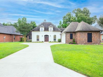 13357 W Mill Grove Dr, Gonzales, LA, 70737
