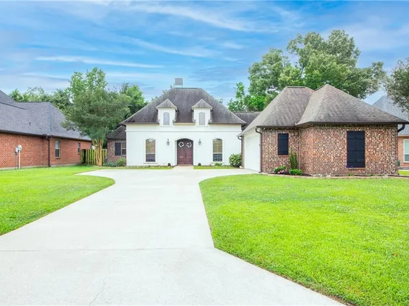 13357 W Mill Grove Dr, Gonzales, LA 70737