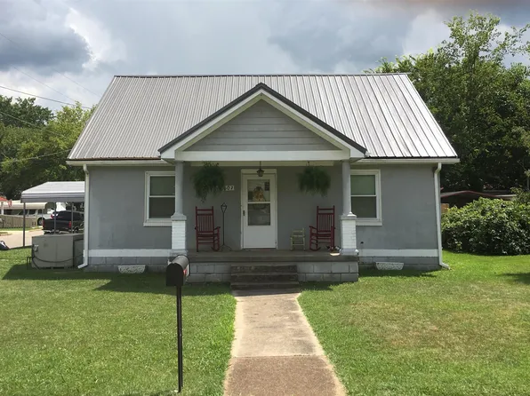 601 Florida Ave, Mt Pleasant, TN 38474