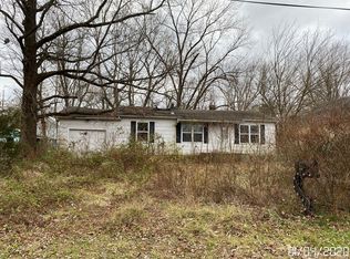 5322 Chouteau Ave, De Soto, MO 63020