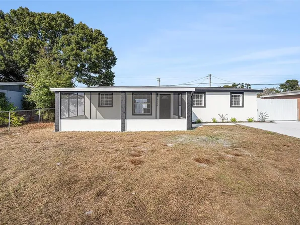 4539 W Minnehaha St, Tampa, FL 33614