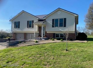 843 Hobbs Ln, Coxs Creek, KY 40013