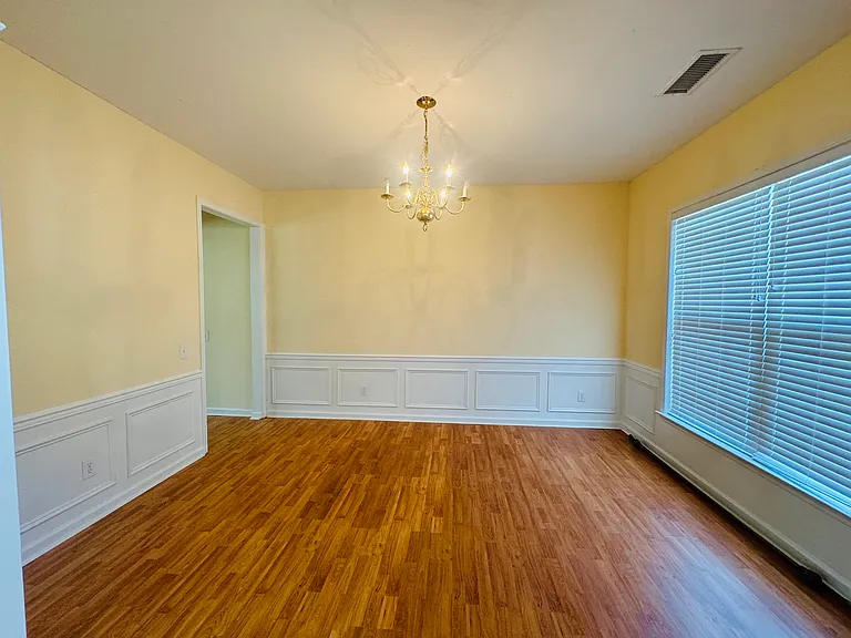 Formal Dining Room Downstairs