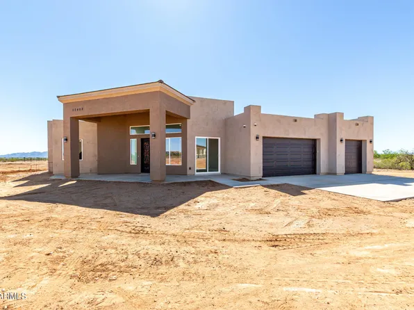 30492 N 232ND Avenue, Wittmann, AZ 85361
