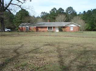 611 Frazier Cemetery Rd, Dry Prong, LA 71423