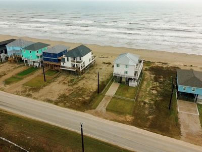 7964 Bluewater Dr, Freeport, TX, 77541