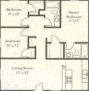 Wellington Estates — Photo 42