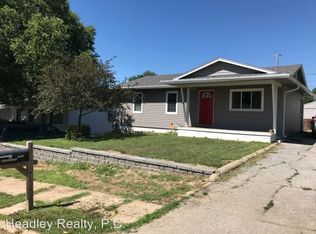 7715 S 41st Ter, Bellevue, NE 68147