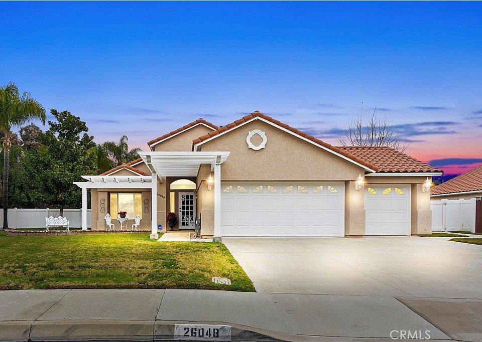 1st image of 26048 Avenida Hortensia