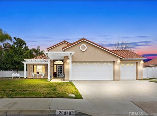26048 Avenida Hortensia, Hemet, CA 92544