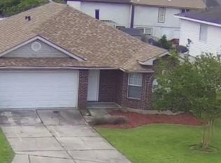 1934 S Village Green St, Harvey, LA 70058