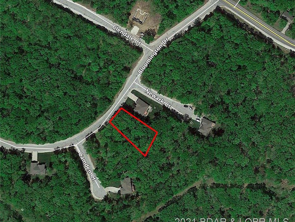 1st image of LOT 200 Bloomington Dr