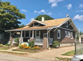 146 Evergreen St, Pawtucket, RI 02861