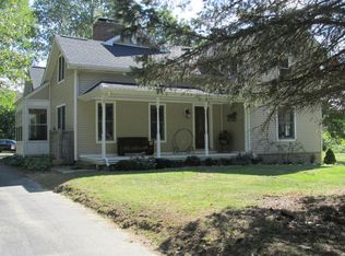 223 Ridge Rd, Quincy, MI 49082