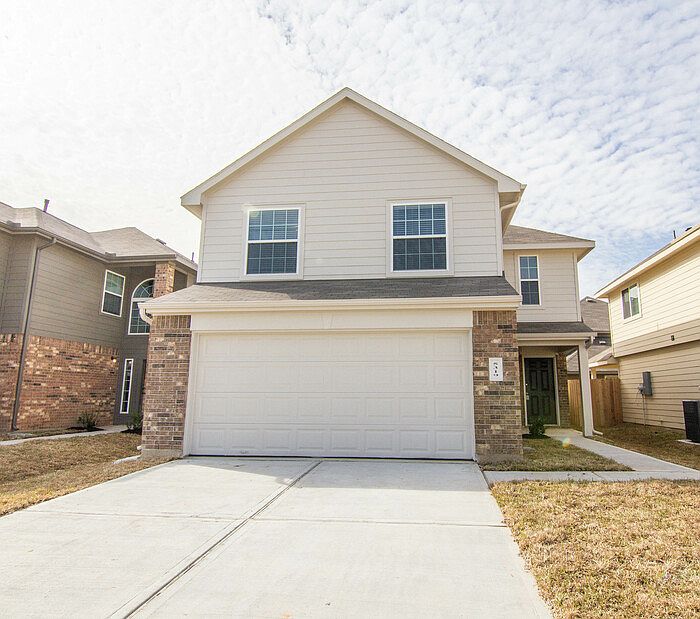 2nd image of 5319 Gouldburn River Dr