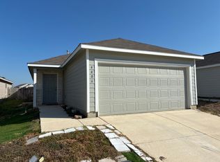 4406 Zoe Pass, San Antonio, TX 78222