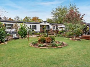 31917 E 688th Rd, Wagoner, OK 74467