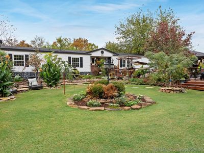 31917 E 688th Rd, Wagoner, OK, 74467