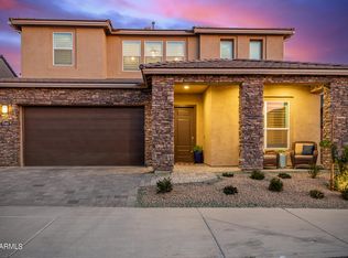 21643 N 59th Ter, Phoenix, AZ 85054
