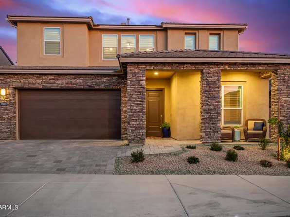 21643 N 59TH Terrace, Phoenix, AZ 85054