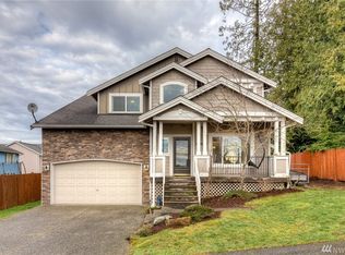 3313 81st Dr NE, Marysville, WA 98270