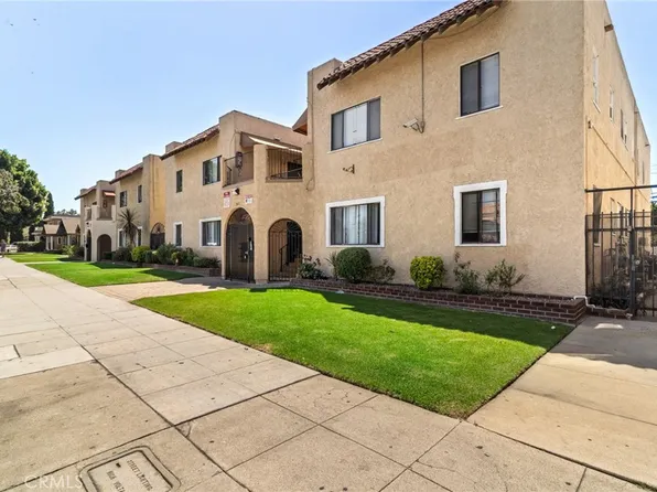 905-915 Cherry Ave, Long Beach, CA 90813