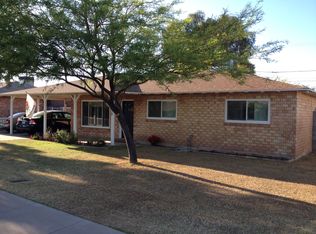 7510 E Palm Ln, Scottsdale, AZ 85257