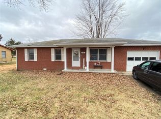 407 N Croy St, Advance, MO 63730