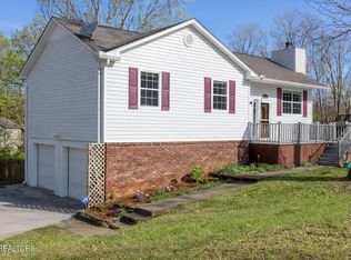 2204 Bishops Bridge Rd LOT 18, Knoxville, TN 37922