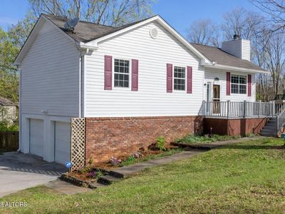 2204 Bishops Bridge Rd, Knoxville, TN, 37922