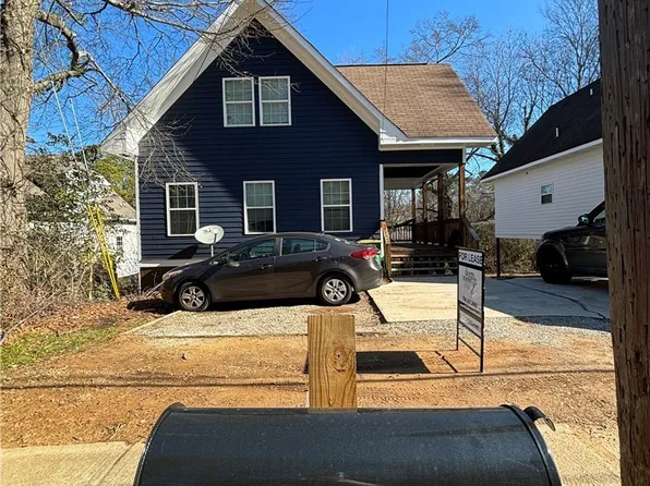 476 1st St, Athens, GA 30601