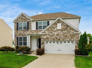 578 Tallman St, Groveport, OH 43125