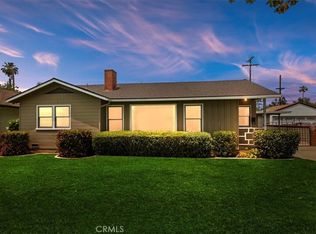 3579 Cheryl Way, Riverside, CA 92506