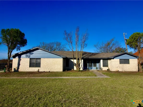 5003 Onion Rd, Killeen, TX 76542