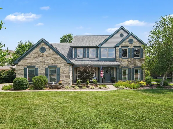 1103 Ashton Ct, Union, KY 41091