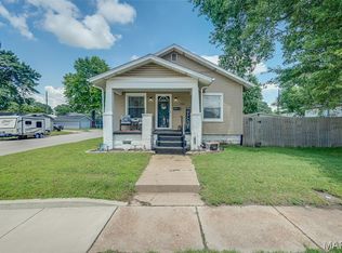 2601 Jerden Ave, Granite City, IL 62040