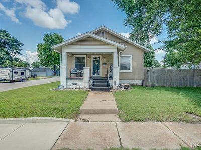 2601 Jerden Ave, Granite City, IL, 62040
