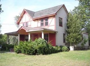 373 S Egg Harbor Rd, Hammonton, NJ 08037