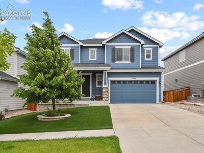 1398 Morningview Ln, Castle Rock, CO, 80109