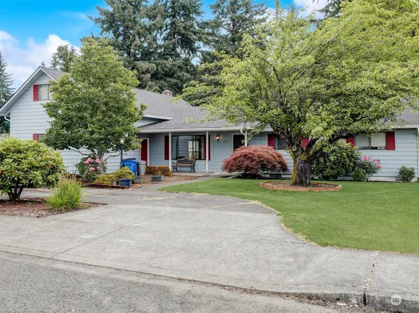 6607 NE 66th Avenue, Vancouver, WA 98661