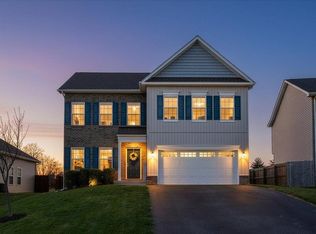 2064 Lawson Ln, Vinton, VA 24179