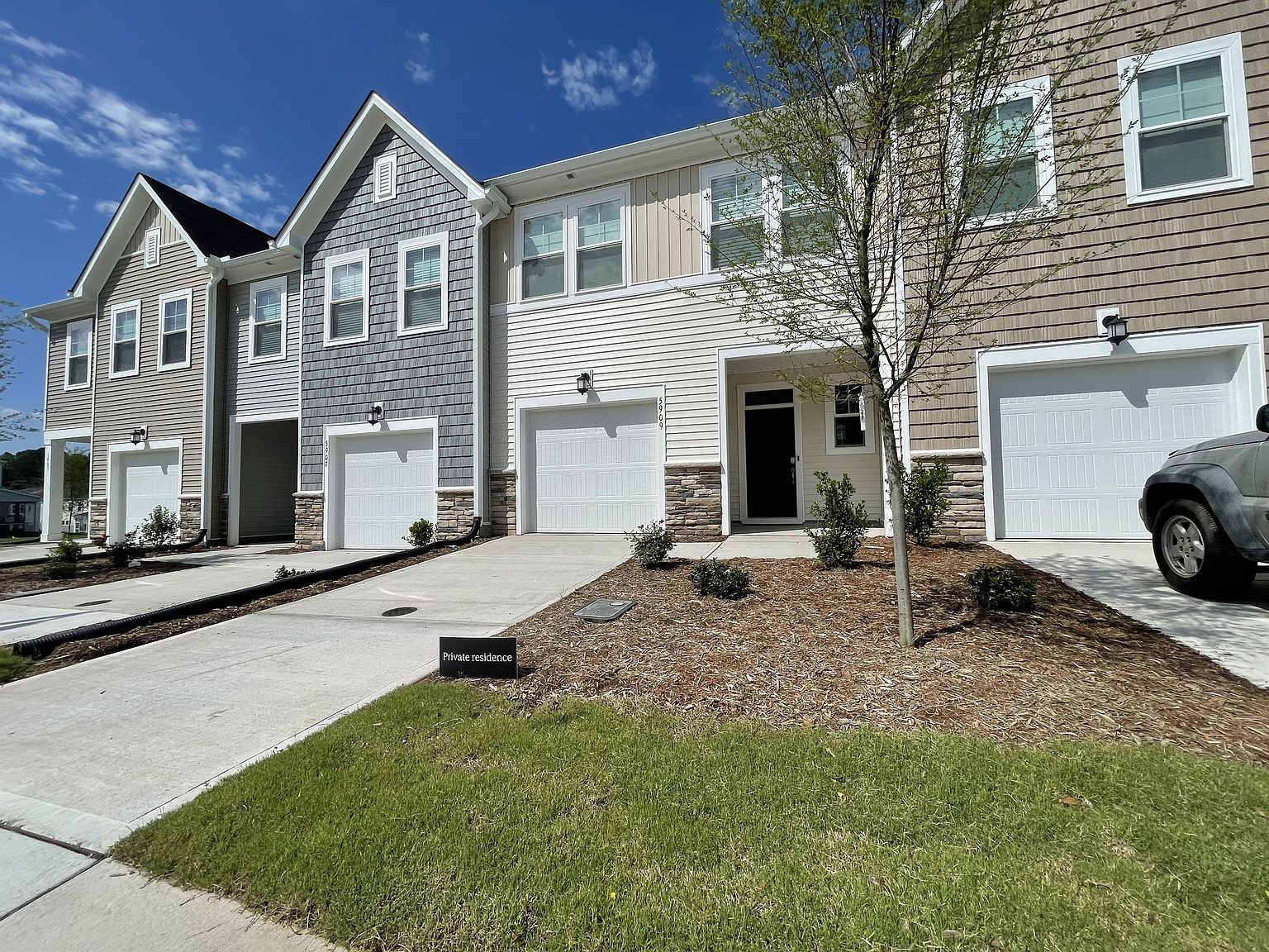 5909 Woodlawn Dr #1, Durham, NC 27703 | Zillow