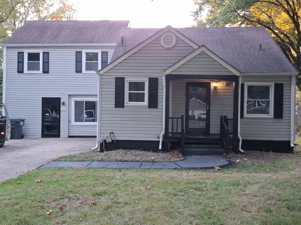 1111 Dresser Dr, Anderson, IN 46011